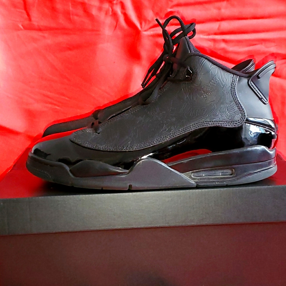 Air Jordan Dub Zero